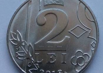 MOŁDAWIA-2 LEI-2018 r