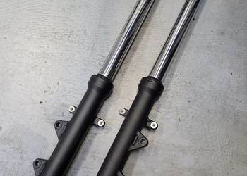 Kawasaki ninja Z 650 19+ laga lagi zawieszenie