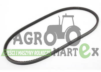 331/29466, 331-29466 PASEK KLIMATYZACJI L-1168 PERKINS JCB