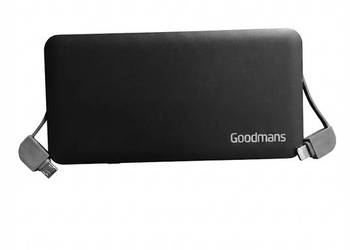 Powerbank 5000mah Goodmans