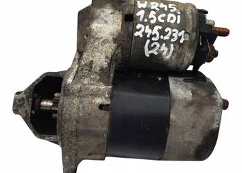 ROZRUSZNIK Mercedes Benz W245 1.5 CDI Valeo 0051512101 D7E38