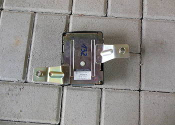 MODUŁ STEROWNIK KOMPUTER SILNIKA FIAT CINQUECENTO 700 (170A046) 1001-11N61