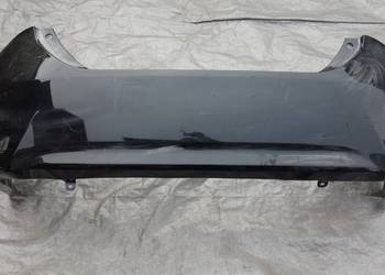 TOYOTA COROLLA E18 E16 2013- ZDERZAK TYL TYLNY TOYOTA COROLLA E18 E16 2013- ZDERZAK TYL TYLNY