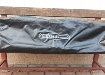 Torba Ortlieb Big-Zip 140L czarna GWARANCJA