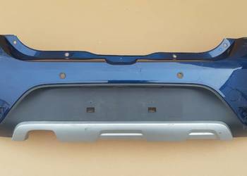 DACIA SANDERO II LIFT STEPWAY ZDERZAK TYŁ TYLNY  850228049R