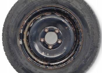 KOŁO ZAPASOWE Renault Master III Movano B felga 225/65 R16C 5x130 Zapas