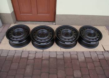 Felgi 6,5Jx16 cali 5x114,3x67,1 ET-45 Hyundai Tucson iX35 Kia Sportage ASX