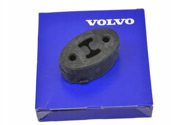 VOLVO uchwyt mocowanie wieszak guma tlumika OE VOLVO uchwyt mocowanie wieszak guma tlumika OE