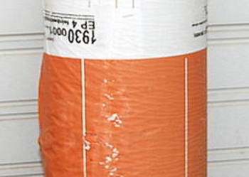 Papa wierzchniego krycia antykorzenna Bauder EP 4 WF 8m2