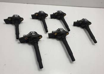 Mercedes W211 6.3 AMG _ oryginał