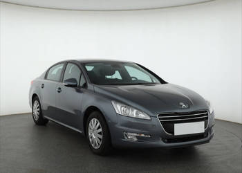 Peugeot 508 1.6 HDi