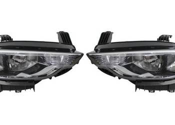 Fiat Tipo 16- Reflektor przedni lampa przednia NOWA