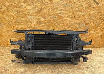 Vw Passat B5 Lift 1.9tdi PAS PRZEDNI KOMPLET
