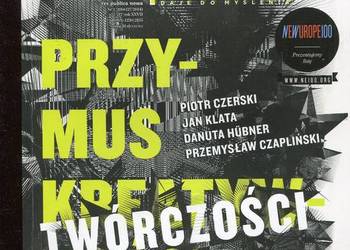 Nowa Res Publica Rok 2014 Nr 1,2,3