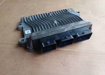Komputer Sterownik Silnika Citroen C2 C3 1.1 9661961280
