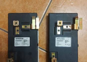 Volvo v40 s40 moduł oświetlenia