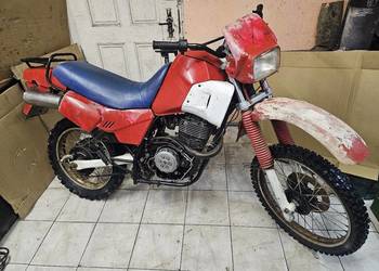Cagiva Ala Rossa 350 części koło bak siedzenie owiewka wydech cagiva 350