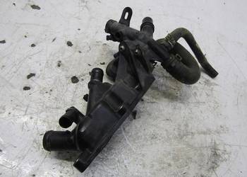 OBUDOWA TERMOSTATU 1.2 TCE RENAULT MEGANE IV HB 110601560R
