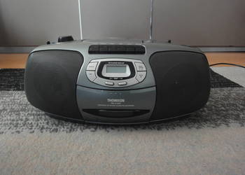 radioodtwarzacz thomson