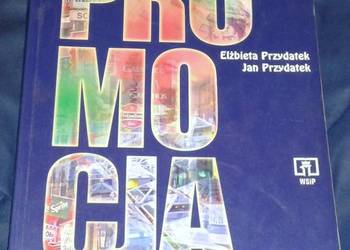 Promocja - Elżbieta i Jan Przydatek