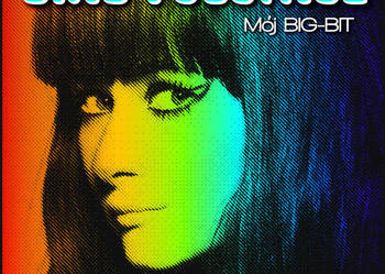 ANIA RUSOWICZ Mój Big-Bit [CD] Nowa.Folia.