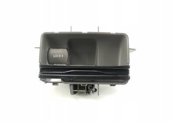 KLAMKA WEWNĘTRZNA KLAPY BAGAŻNIKA