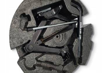 LEWAREK KLUCZ DO KÓŁ Wkładka Volvo XC60 S80 II V70 III 31317346 wypełnienie