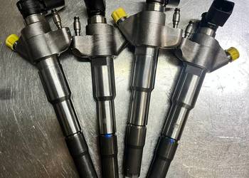 Regeneracja Wtryskiwaczy Bosh Siemens Denso Pompowtryskiwaczy Turbin Pomp