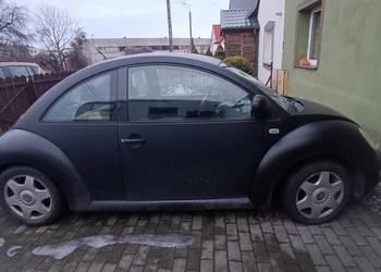 Sprzedam klasyka dla majsterkowicza