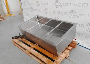 WANNA BEMAROWA DO ZABUDOWY 3XGN 1/1 KL6-20.0013