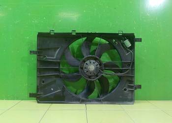 OPEL ASTRA J IV LIFT 1.6 B 15r wentylator chlodnicy 0130308484 13281777