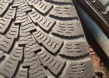 Opony 185/60R14 PROFIL ALPINER zimowe bieżnikowane 3419
