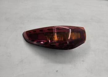 LAMPA LEWY TYŁ INFINITY QX70 FXII 3.0D