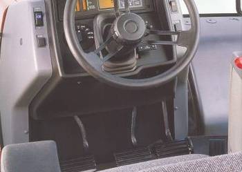 Katalog części Case IH 7230 7240 7250