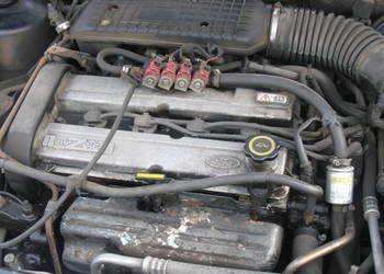 sprzedam silnik 2,0 benzyna wyciagniety z mondeo kombi