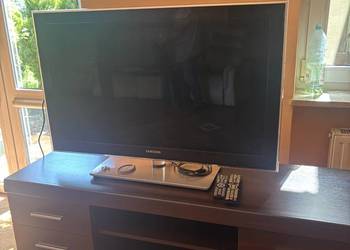 Telewizor Samsung model: UE40B8000XW