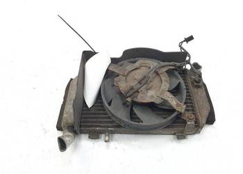 CHŁODNICA WODY HONDA VFR 800RR