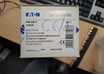 EATON HN-C6/1