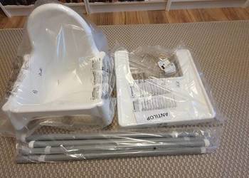 Krzesełko do karmienia Antilop