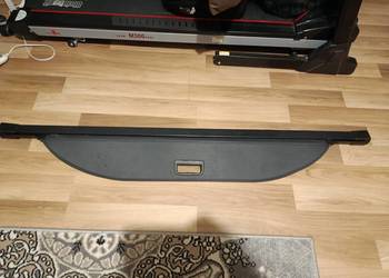 Roleta bagażnika Ford S-Max Mk1