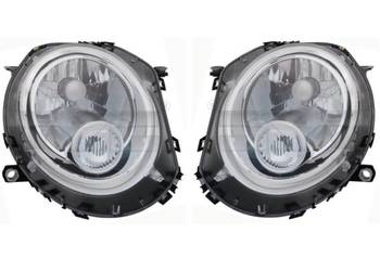 Mini Cooper One 07-14 Reflektor przedni lampa przednia NOWA