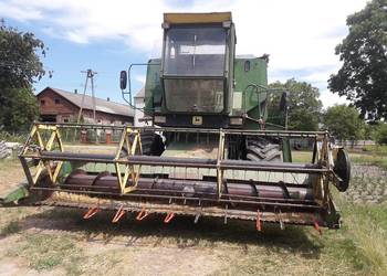 John Deere 975