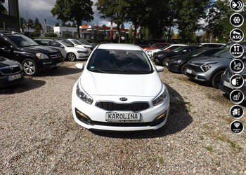 Kia Cee'd II (2012-)