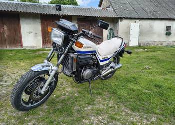 Honda VF750 sabre