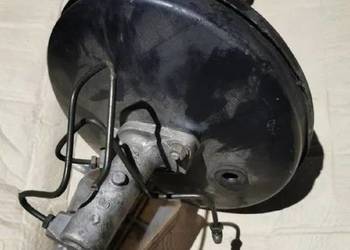 Serwo pompa hamulcowa BMW e34