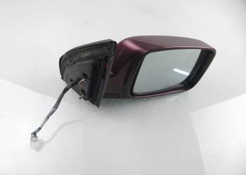 LUSTERKO PRAWE NISSAN X-TRAIL T30