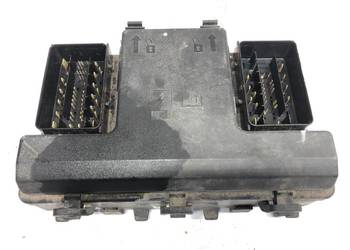 SKRZYNKA BEZPIECZNIKÓW FORD MONDEO MK5 DQ9T14A067VB Sedan/Limuzyna 2.0