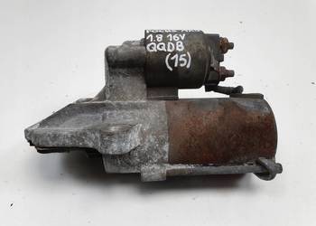 Ford Focus MK2 1.8 16V ROZRUSZNIK 4M5T-11000-AC