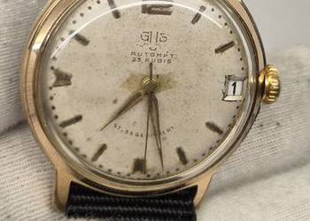 Zegarek *GUB Glashütte* Automatic