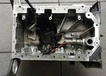 Miska olejowa Land rover 3.0 D 9H2Q-6675-BD